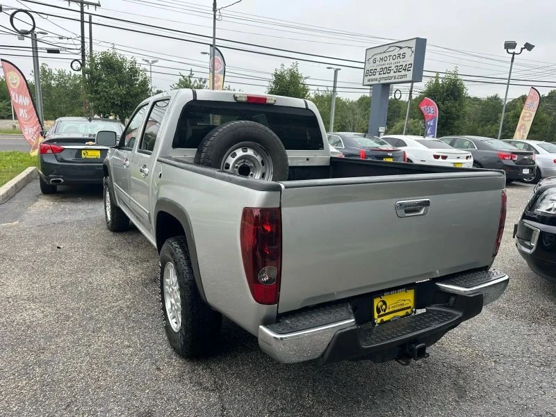 2012 Chevrolet Colorado 1st Gen - Image 5 of 12