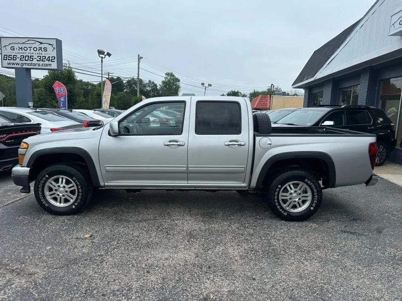 2012 Chevrolet Colorado 1st Gen - Image 4 of 12