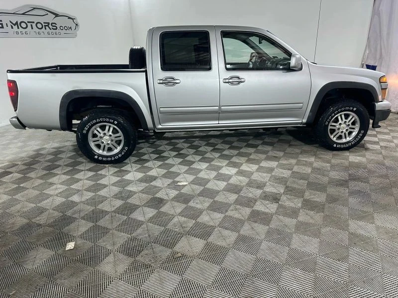 2012 Chevrolet Colorado 1st Gen - Image 9 of 12