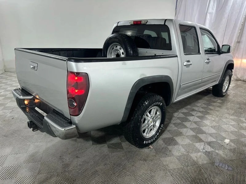 2012 Chevrolet Colorado 1st Gen - Image 7 of 12