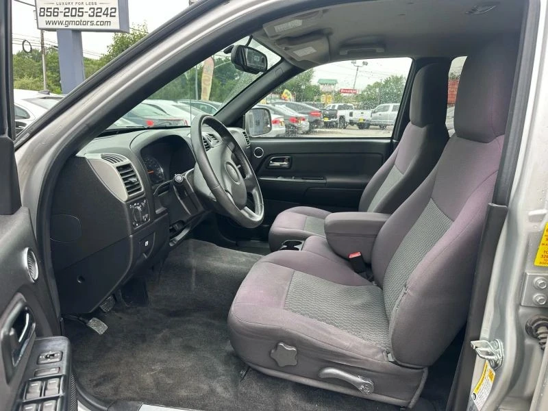 2012 Chevrolet Colorado 1st Gen - Image 11 of 12