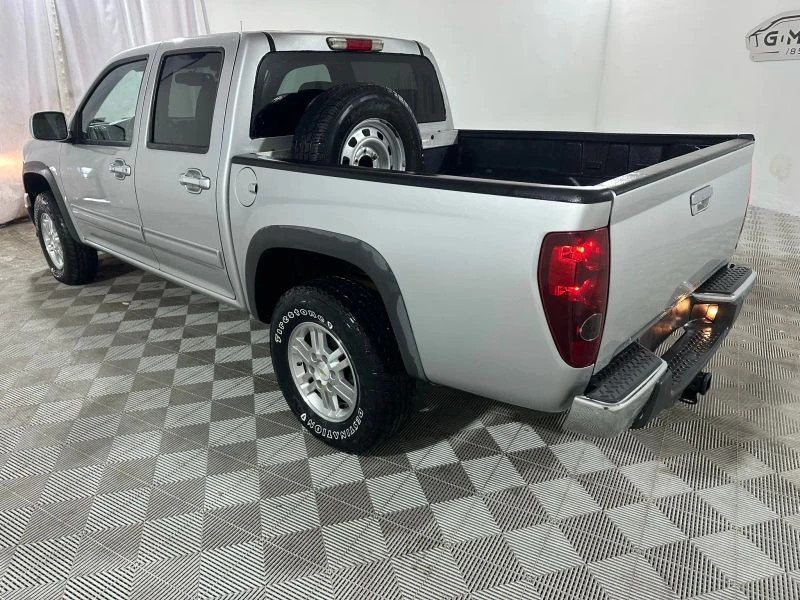 2012 Chevrolet Colorado 1st Gen - Image 5 of 12