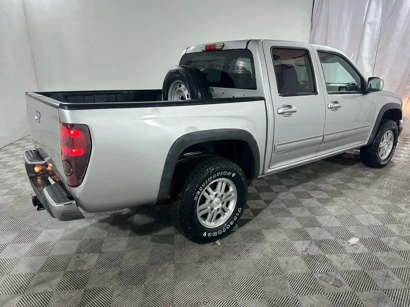 2012 Chevrolet Colorado 1st Gen - Image 8 of 12