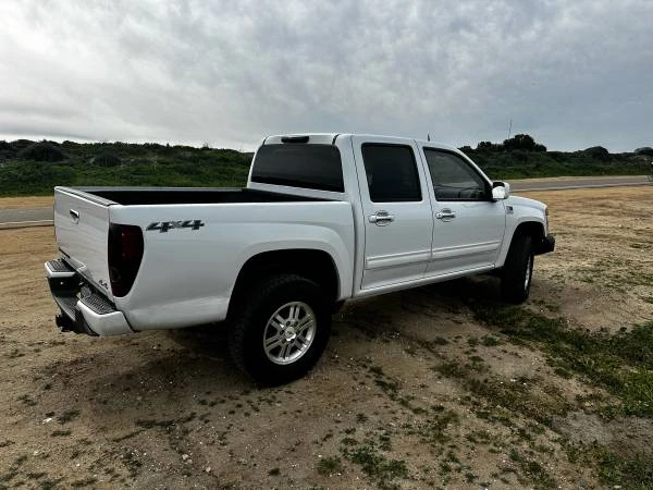 2012 Chevrolet Colorado 1st Gen - Image 21 of 21