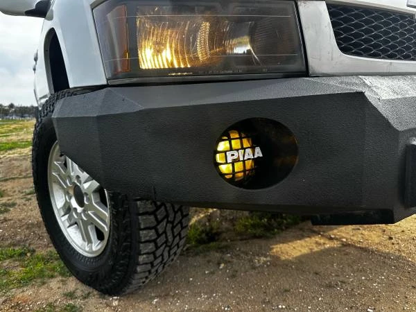 2012 Chevrolet Colorado 1st Gen - Image 16 of 21