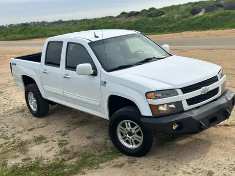 2012 Chevrolet Colorado 1st Gen - Image 2 of 21