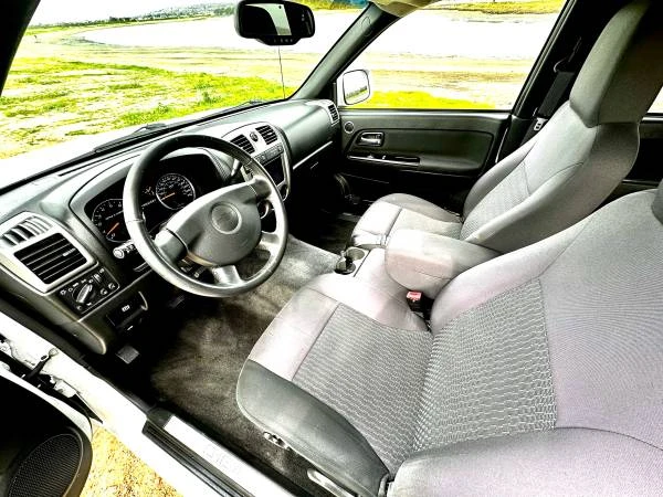 2012 Chevrolet Colorado 1st Gen - Image 19 of 21
