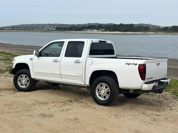 2012 Chevrolet Colorado 1st Gen - Image 5 of 21