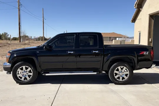 2012 Chevrolet Colorado 1st Gen - Image 3 of 7
