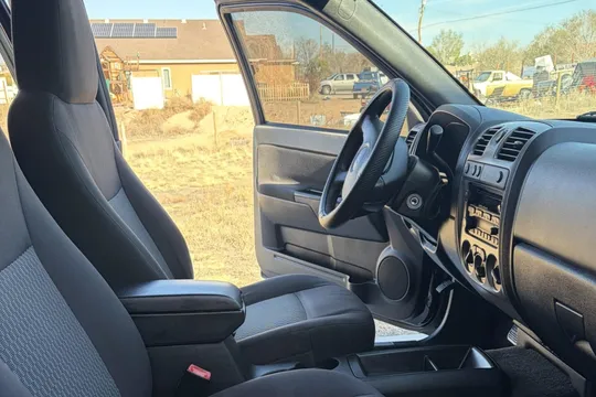 2012 Chevrolet Colorado 1st Gen - Image 4 of 7