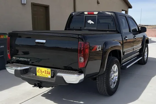 2012 Chevrolet Colorado 1st Gen - Image 2 of 7