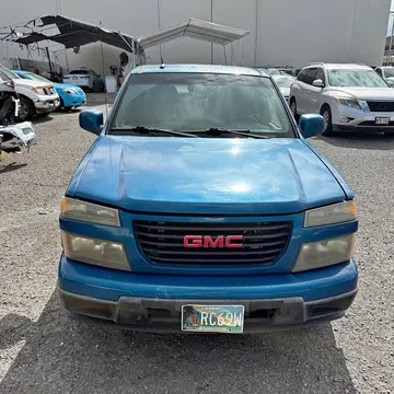 2012 Chevrolet Colorado Work Truck