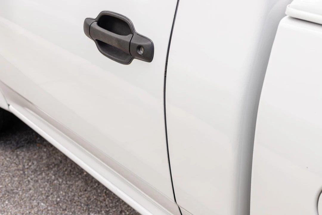 2012 Chevrolet Colorado 1st Gen - Image 16 of 31