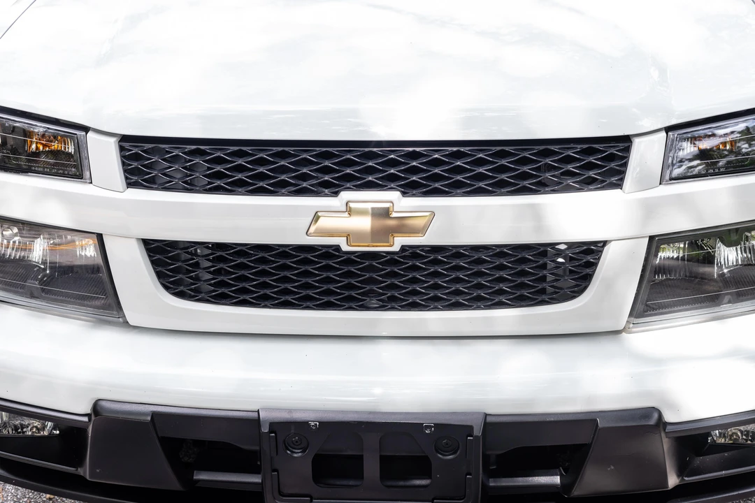 2012 Chevrolet Colorado 1st Gen - Image 10 of 31
