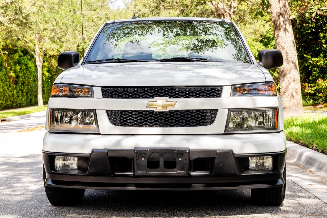 2012 Chevrolet Colorado 1st Gen - Image 2 of 31