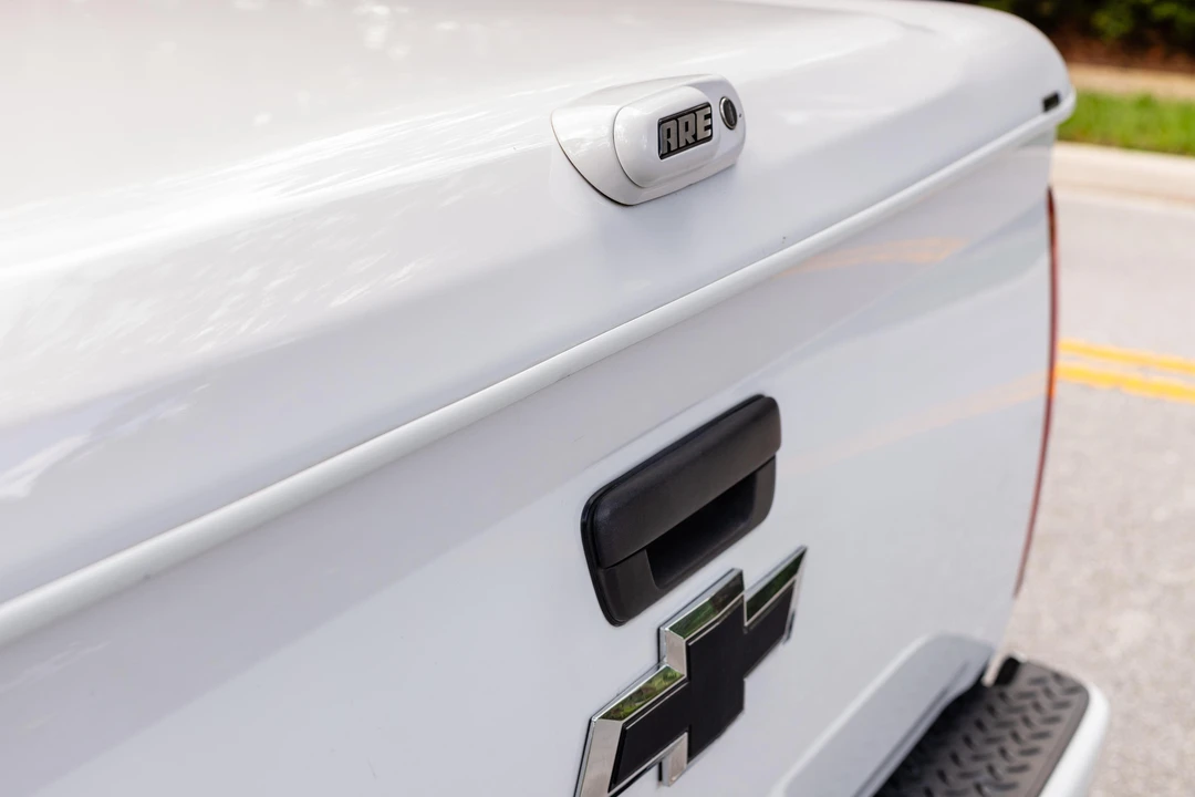 2012 Chevrolet Colorado 1st Gen - Image 21 of 31