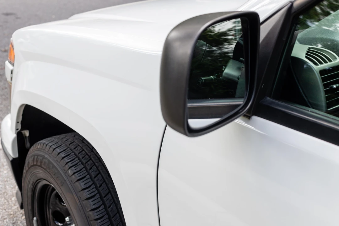 2012 Chevrolet Colorado 1st Gen - Image 14 of 31