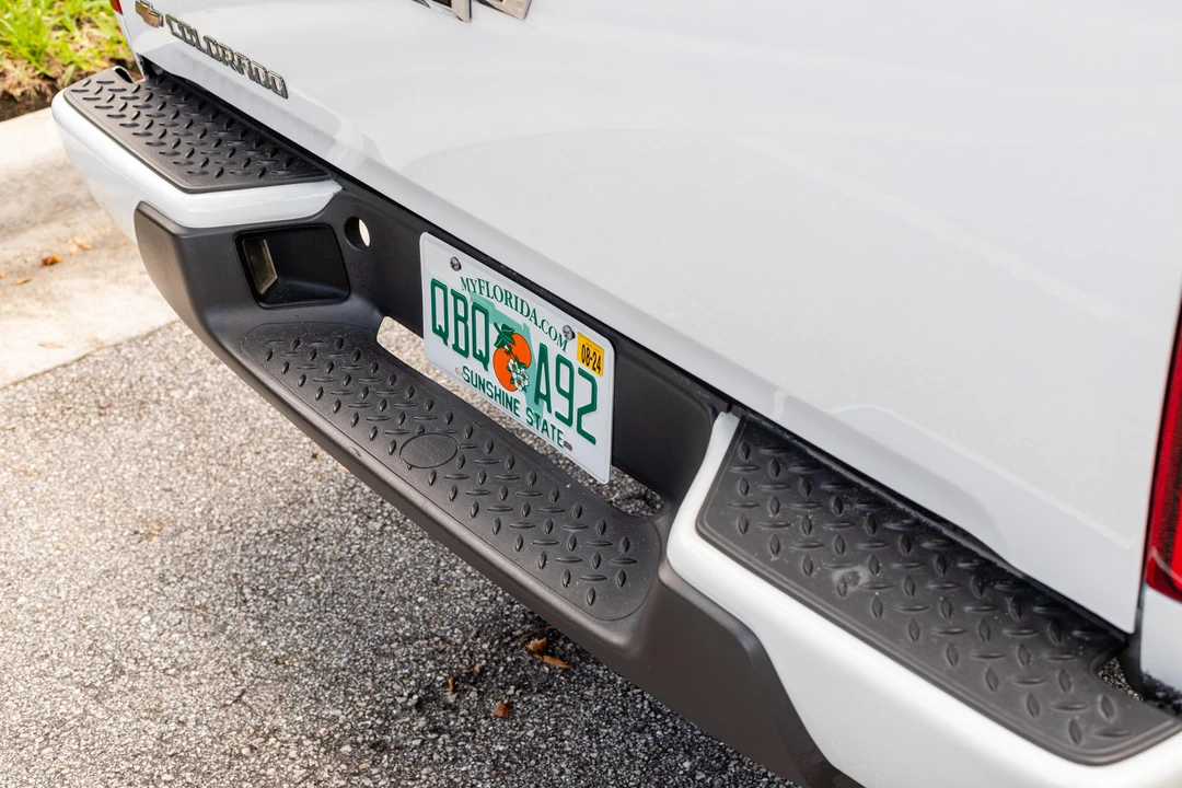 2012 Chevrolet Colorado 1st Gen - Image 24 of 31