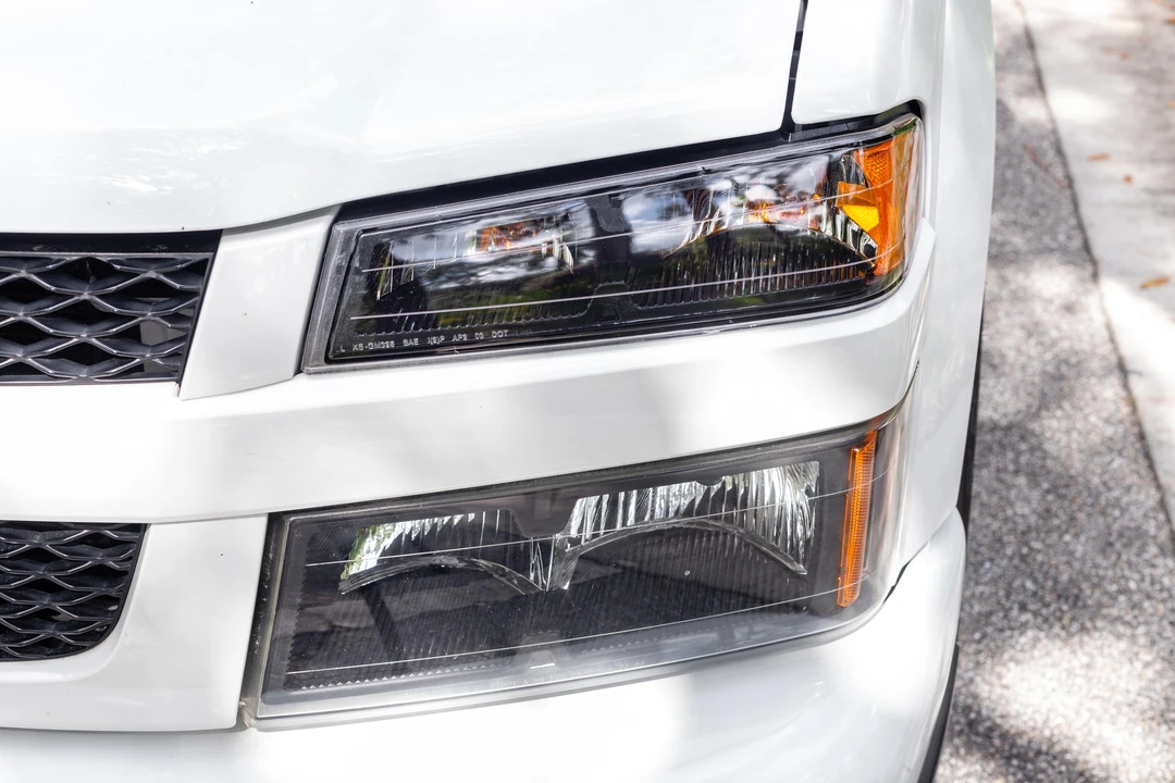 2012 Chevrolet Colorado 1st Gen - Image 12 of 31