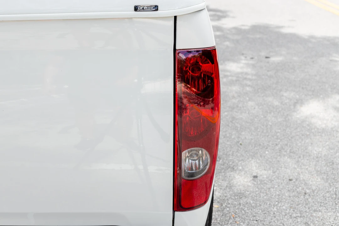 2012 Chevrolet Colorado 1st Gen - Image 25 of 31