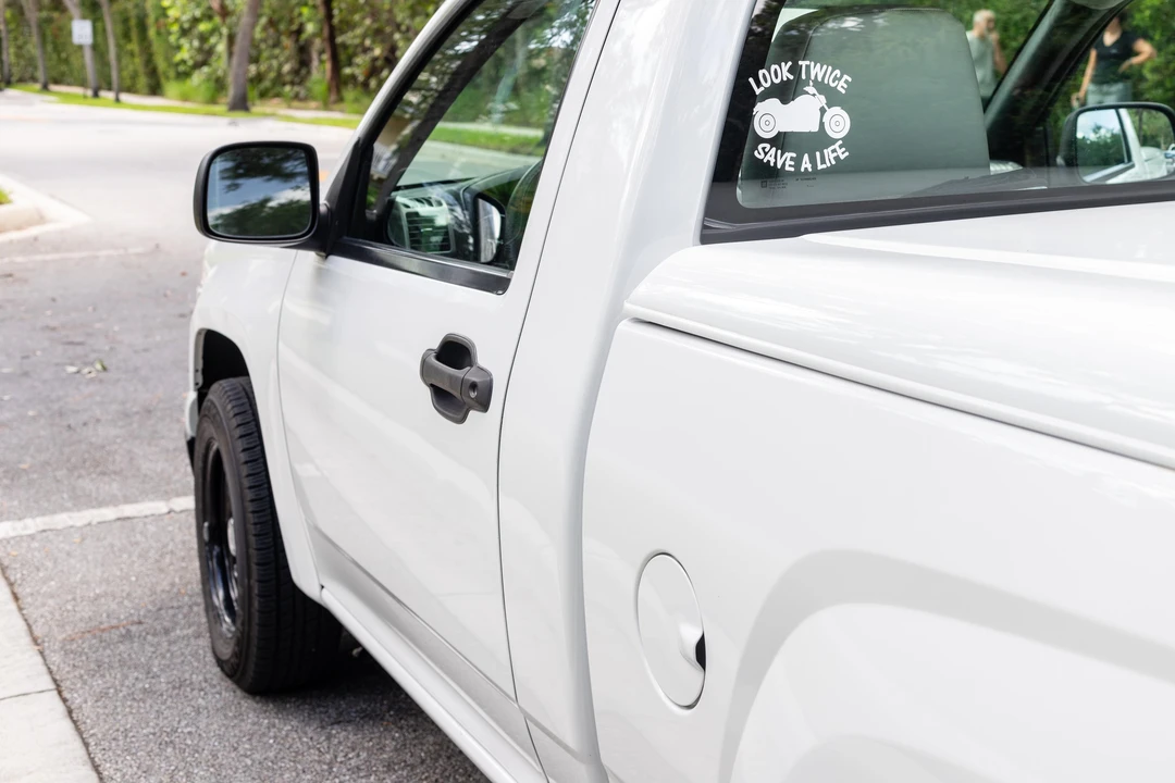 2012 Chevrolet Colorado 1st Gen - Image 17 of 31