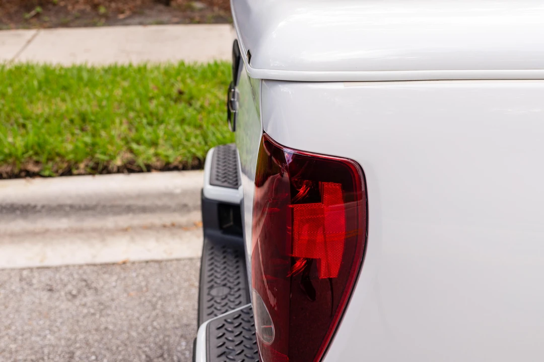 2012 Chevrolet Colorado 1st Gen - Image 26 of 31