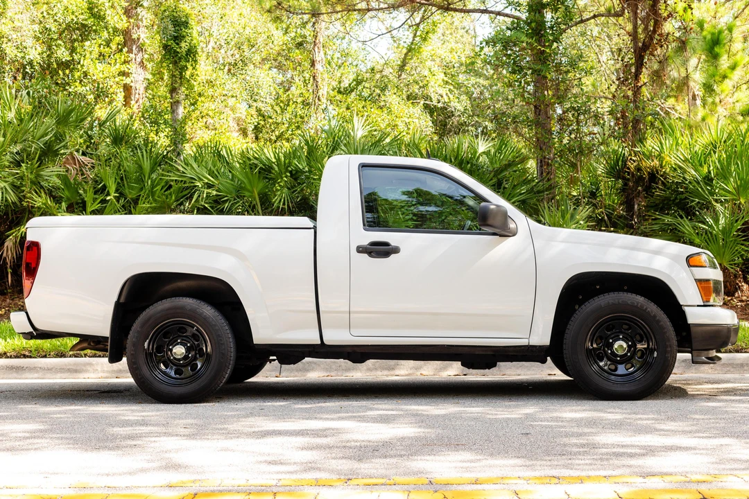 2012 Chevrolet Colorado 1st Gen - Image 3 of 31