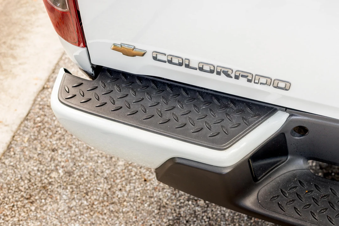 2012 Chevrolet Colorado 1st Gen - Image 20 of 31