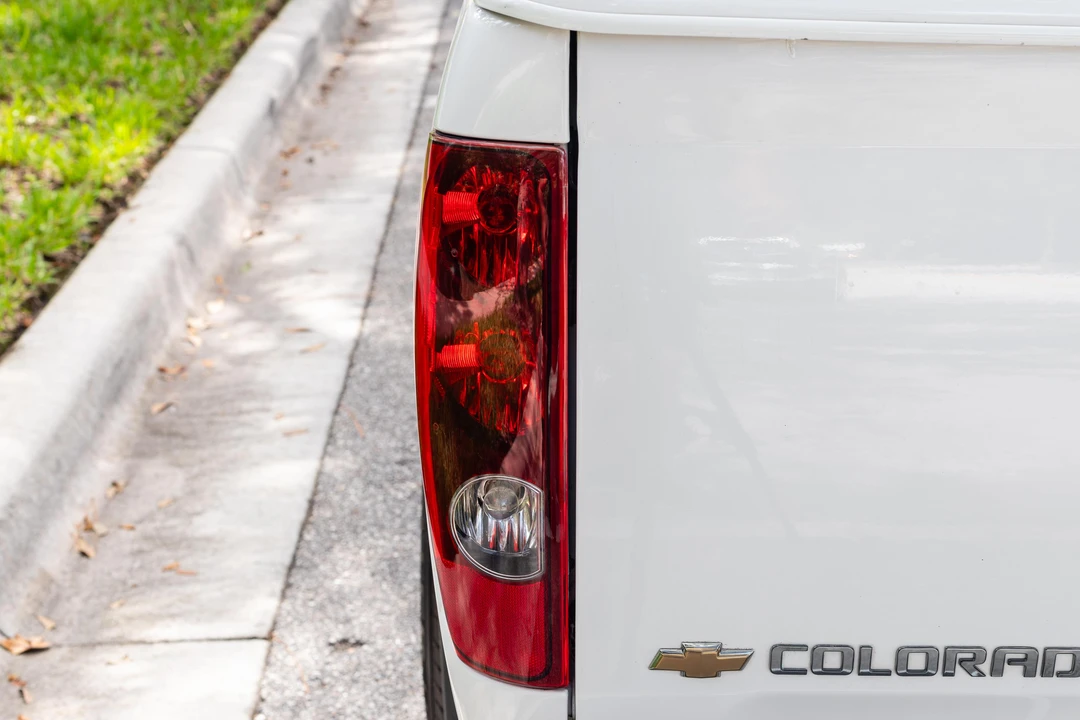 2012 Chevrolet Colorado 1st Gen - Image 19 of 31