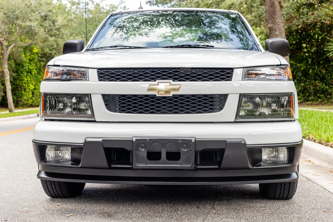 2012 Chevrolet Colorado 1st Gen - Image 6 of 31