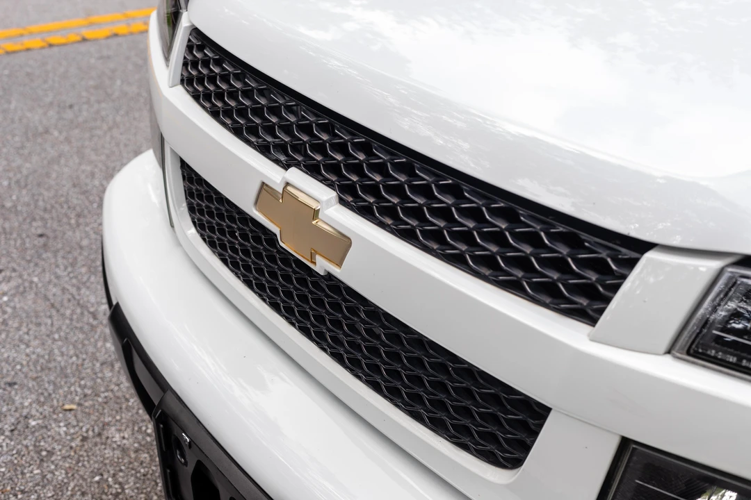 2012 Chevrolet Colorado 1st Gen - Image 11 of 31