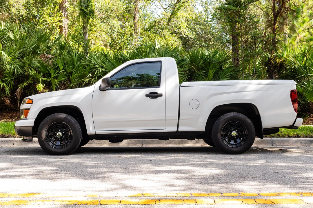 2012 Chevrolet Colorado 1st Gen - Image 7 of 31
