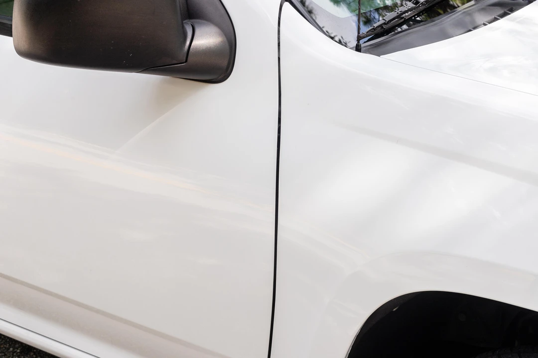2012 Chevrolet Colorado 1st Gen - Image 30 of 31