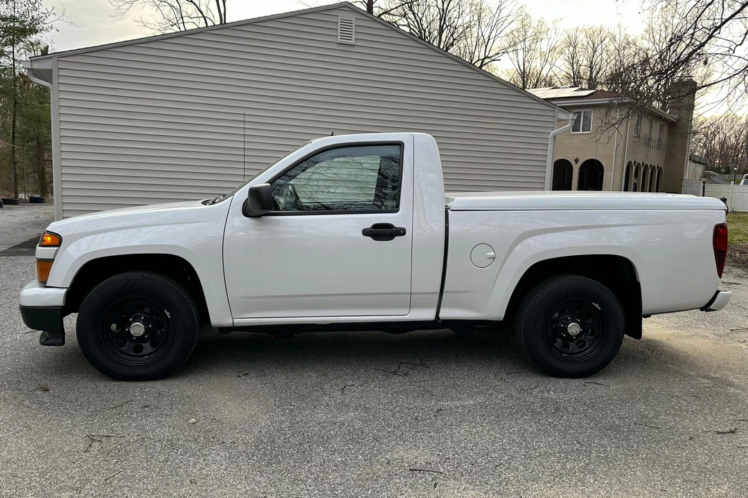 2012 Chevrolet Colorado 1st Gen - Image 3 of 31