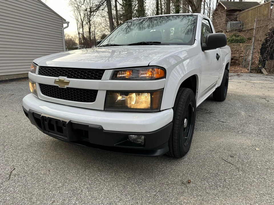 2012 Chevrolet Colorado 1st Gen - Image 8 of 31