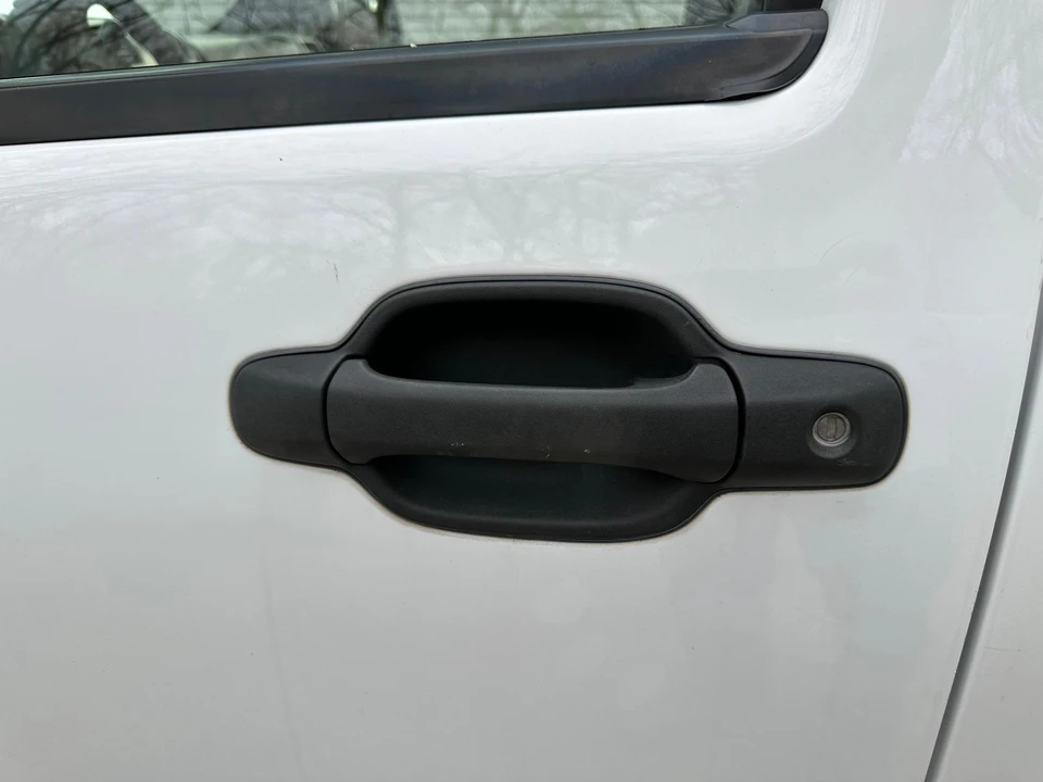 2012 Chevrolet Colorado 1st Gen - Image 31 of 31