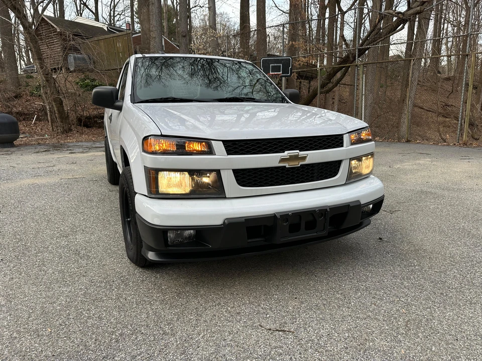 2012 Chevrolet Colorado 1st Gen - Image 29 of 31
