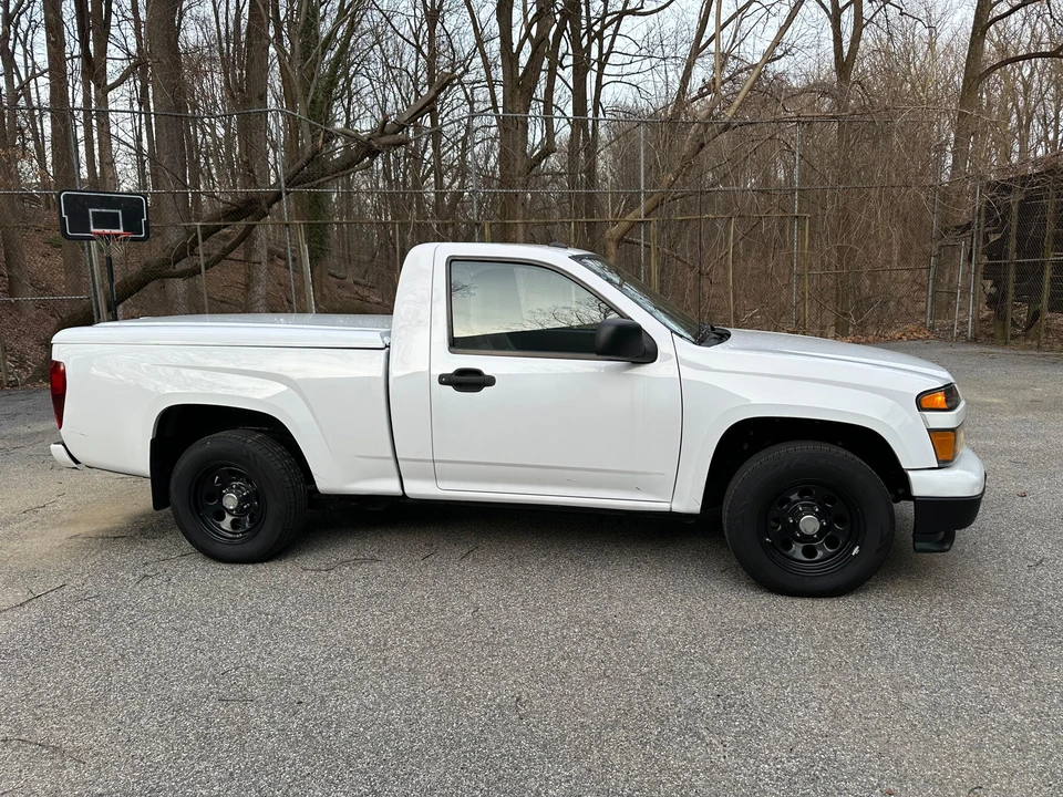 2012 Chevrolet Colorado 1st Gen - Image 26 of 31