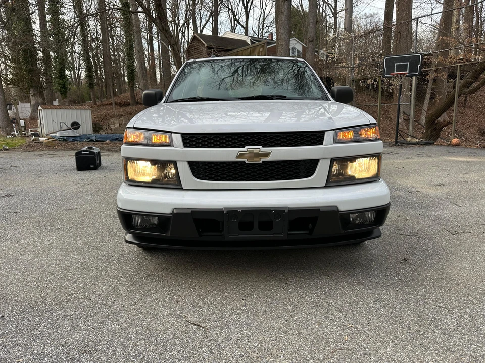 2012 Chevrolet Colorado 1st Gen - Image 30 of 31
