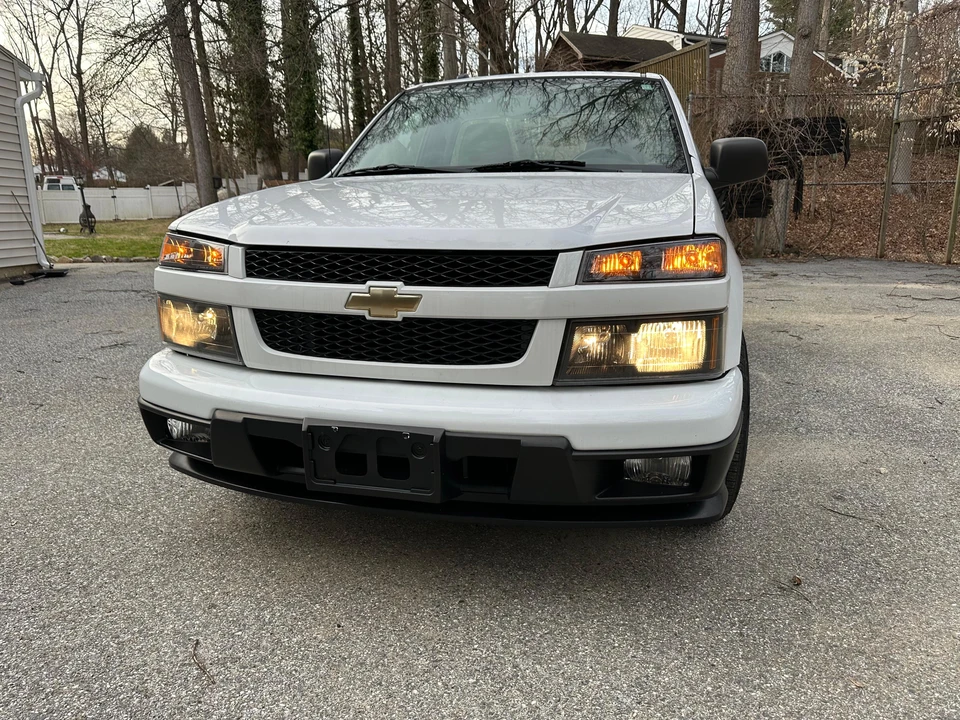 2012 Chevrolet Colorado 1st Gen - Image 7 of 31