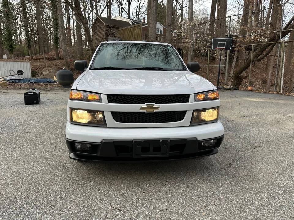 2012 Chevrolet Colorado 1st Gen - Image 6 of 31