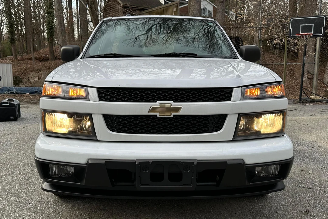2012 Chevrolet Colorado 1st Gen - Image 2 of 31