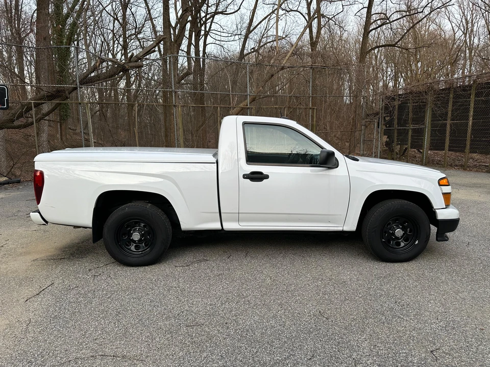 2012 Chevrolet Colorado 1st Gen - Image 25 of 31