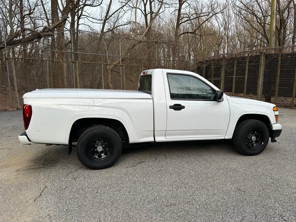 2012 Chevrolet Colorado 1st Gen - Image 24 of 31