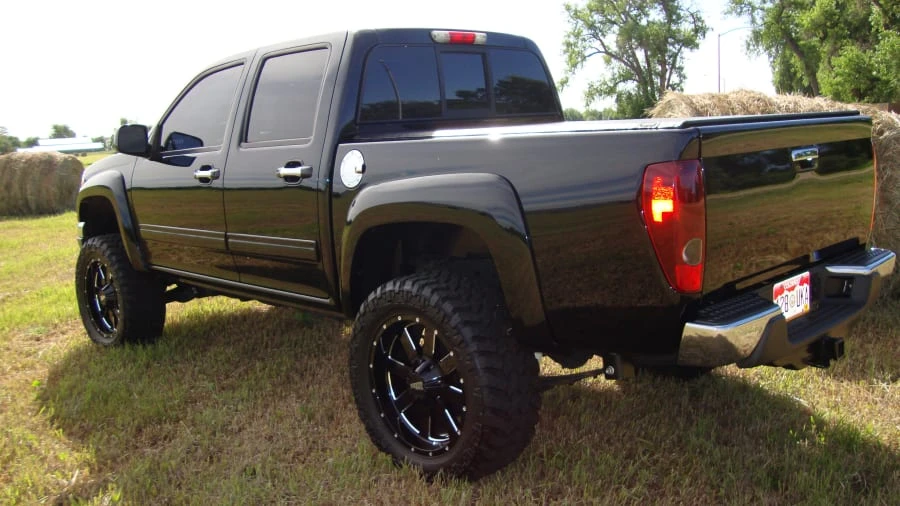 2012 Chevrolet Colorado 1st Gen - Image 3 of 10