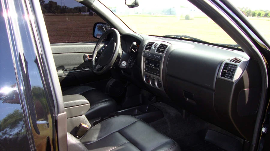 2012 Chevrolet Colorado 1st Gen - Image 5 of 10