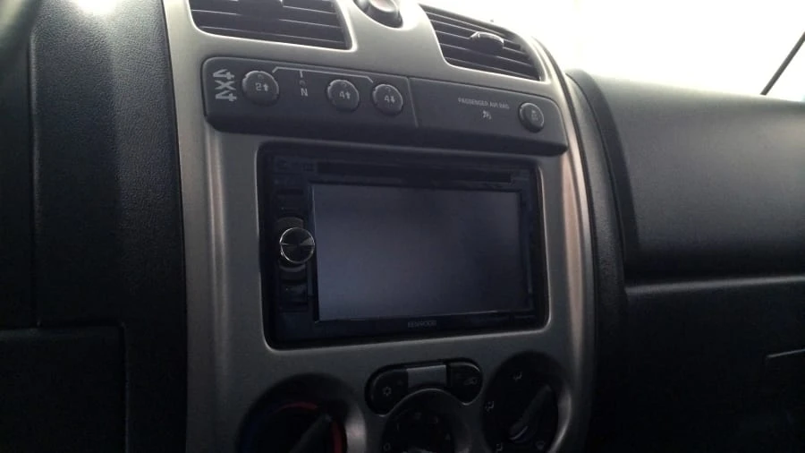 2012 Chevrolet Colorado 1st Gen - Image 7 of 10