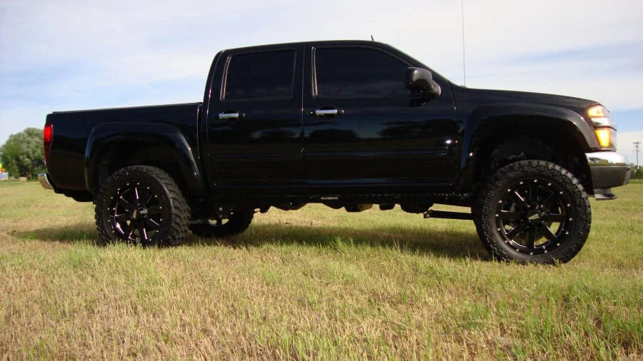 2012 Chevrolet Colorado 1st Gen - Image 9 of 10