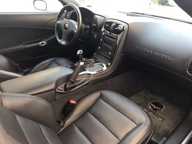 2012 Chevrolet Corvette C6 - Image 6 of 7