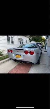 2012 Chevrolet Corvette C6 - Image 3 of 7